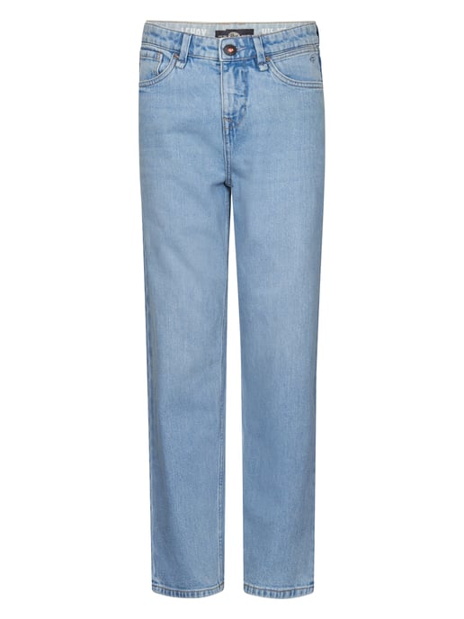 Petrol Industries - Lenox Loose Fit Jeans Alligator Jungen - Blau - Image 2