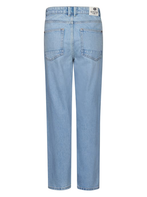 Petrol Industries - Lenox Loose Fit Jeans Alligator Jungen - Blau - Image 3