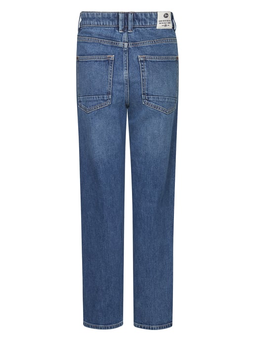 Petrol Industries - Lenox Loose Fit Jeans Alligator Jungen - Blau - Image 3