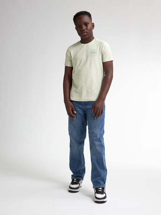 Petrol Industries - Lenox Loose Fit Jeans Alligator Jungen - Blau - Image 5