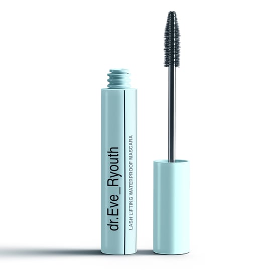 Wasserfeste Mascara für Wimpern-Lifting - Image 2