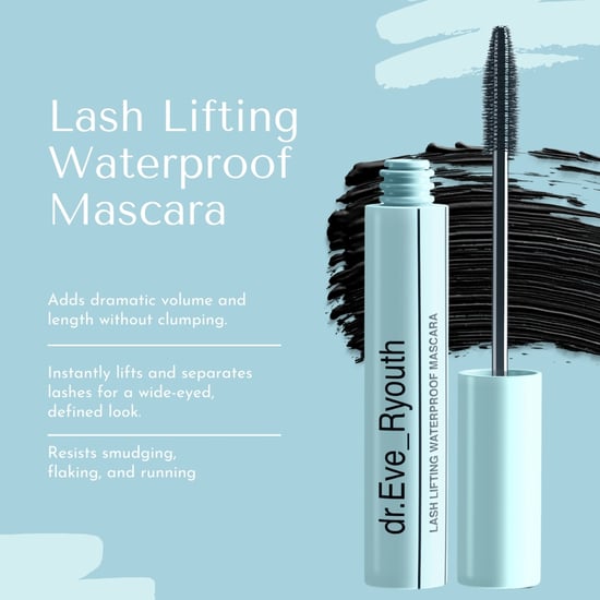 Wasserfeste Mascara für Wimpern-Lifting - Image 4