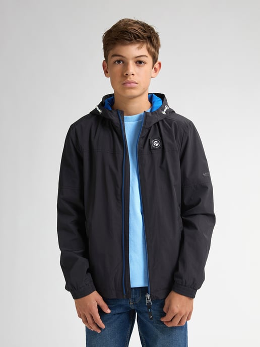 Petrol Industries - Federleichte Jacke Panther Jungen - Schwarz - Image 3