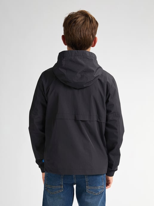 Petrol Industries - Federleichte Jacke Panther Jungen - Schwarz - Image 4
