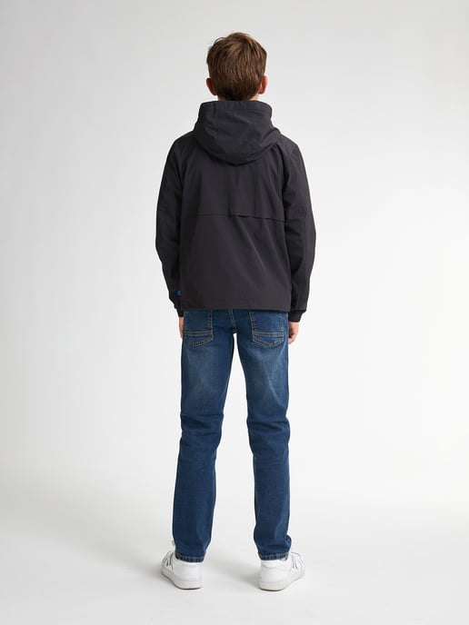 Petrol Industries - Federleichte Jacke Panther Jungen - Schwarz - Image 6