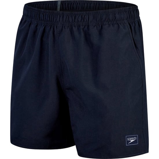 Speedo - "Prime Leisure" Badeshorts für Herren (Marineblau) - Image 1