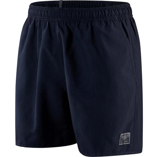 Speedo - "Prime Leisure" Badeshorts für Herren (Marineblau) - Image 3
