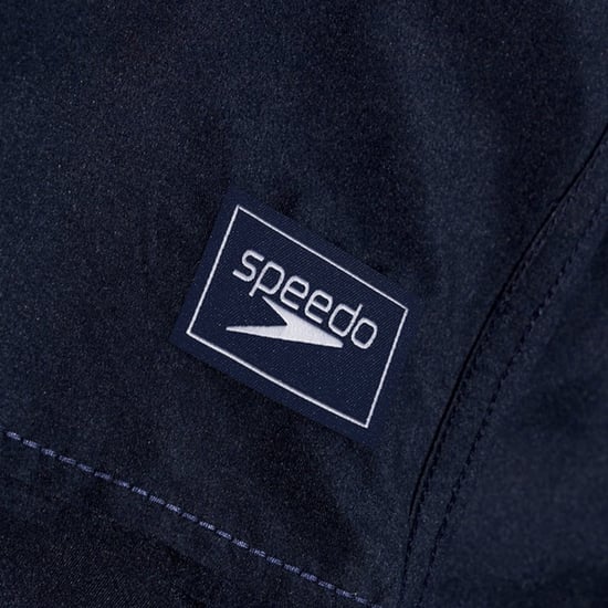 Speedo - "Prime Leisure" Badeshorts für Herren (Marineblau) - Image 4
