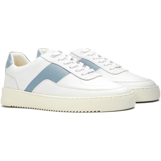Filling Pieces Mondo Game Sneaker - Image 2