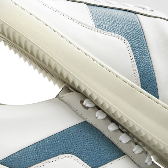 Filling Pieces Mondo Game Sneaker - Image 5