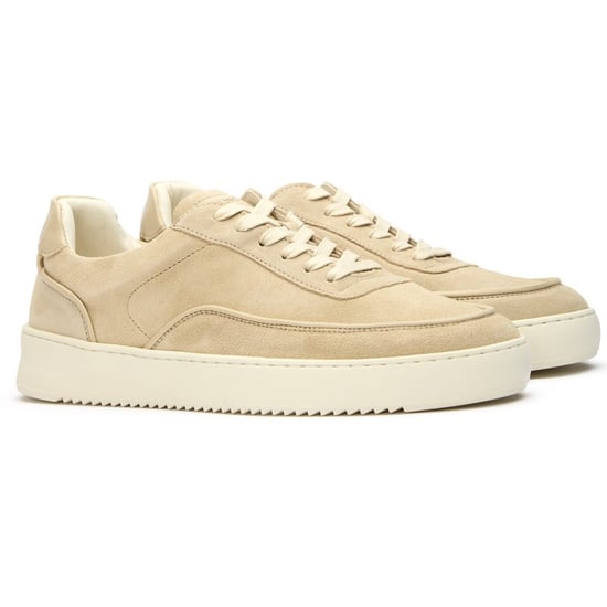Filling Pieces Mondo Suede Lux Sneakers - Image 2