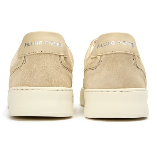 Filling Pieces Mondo Suede Lux Sneakers - Image 3