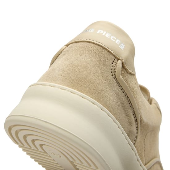 Filling Pieces Mondo Suede Lux Sneakers - Image 5