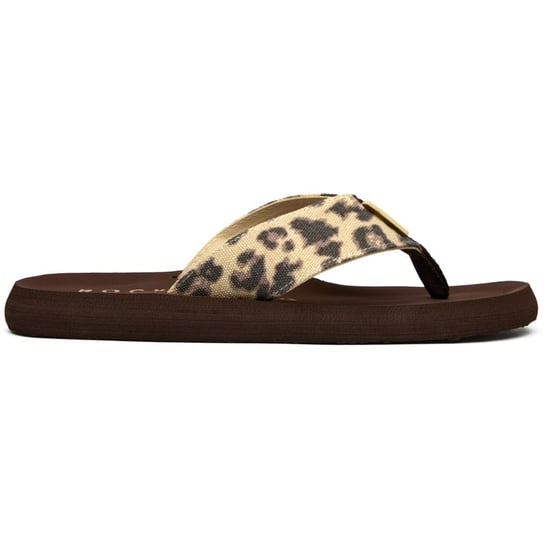 Rocket Dog Adios Floral Sandalen - Image 1