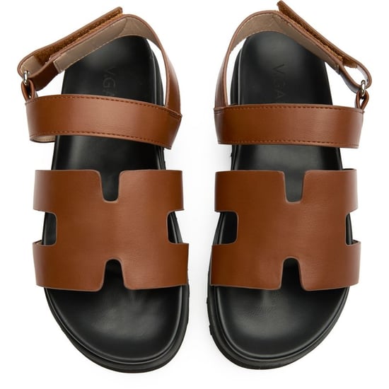 V.gan Vegane Brasilien Knöchelriemen-Sandalen - Image 2