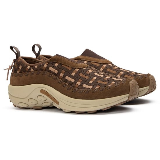 Merrell Jungle Moc Evo Woven Sneaker - Image 2