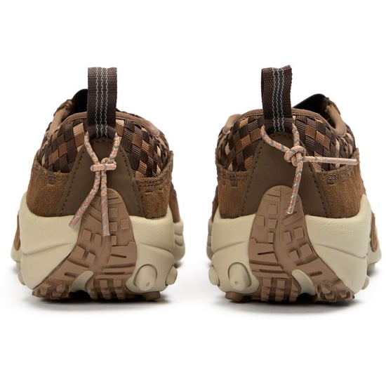 Merrell Jungle Moc Evo Woven Sneaker - Image 3