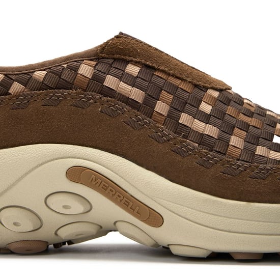Merrell Jungle Moc Evo Woven Sneaker - Image 5