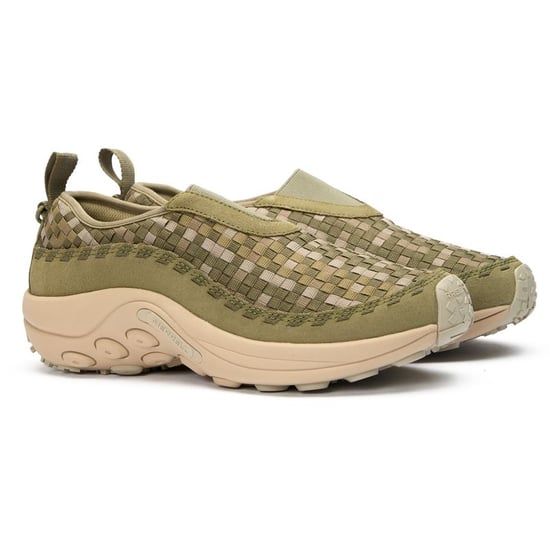 Merrell Jungle Moc Evo Woven Sneaker - Image 2