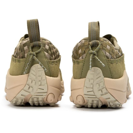 Merrell Jungle Moc Evo Woven Sneaker - Image 3