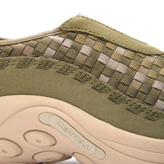 Merrell Jungle Moc Evo Woven Sneaker - Image 5