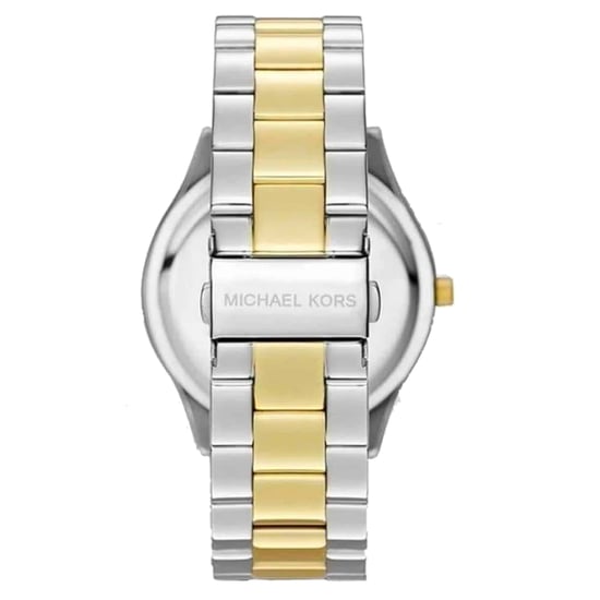 Michael Kors Damenuhr Quartz Grau - Image 2