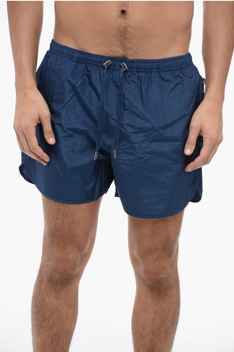 KLASSISCHE BADESHORTS - Image 1