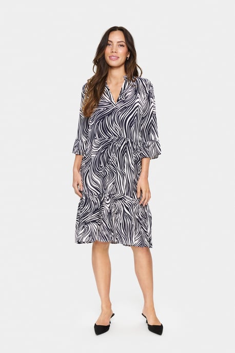 Kleid im lässigen Schnitt - Image 1