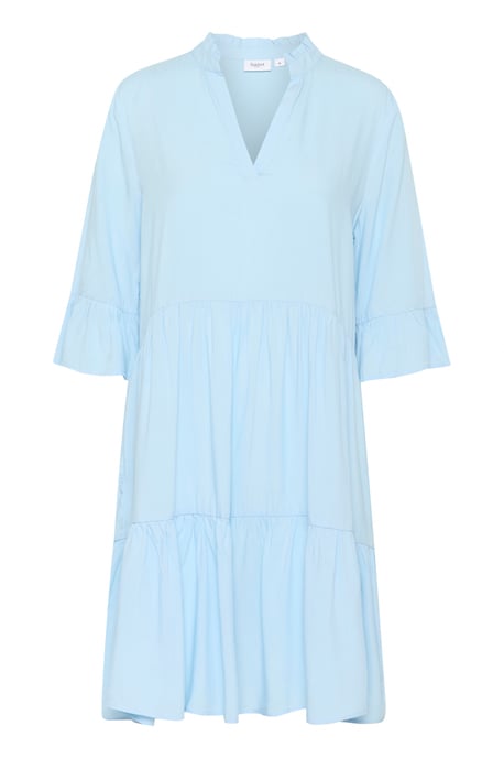 Kleid Casual fit blue - Image 4