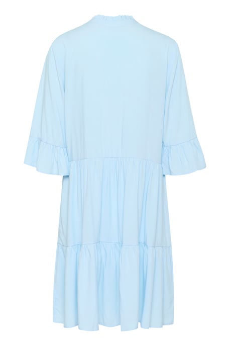 Kleid Casual fit blue - Image 5