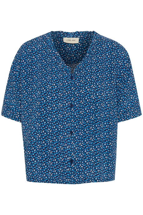 Kurzarmhemd Baggy fit - Image 4