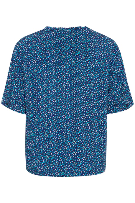 Kurzarmhemd Baggy fit - Image 5