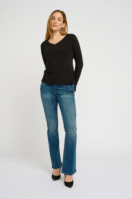 Langarm-Shirt Regular fit - Image 2