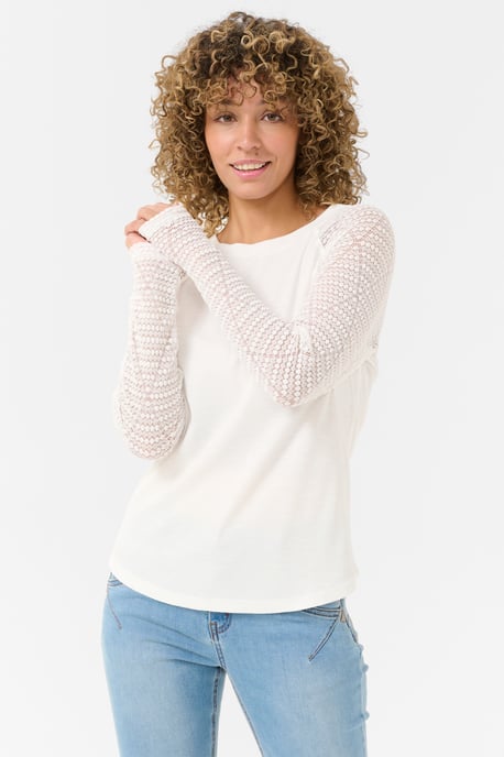 Langarm-Shirt Regular fit - Image 3