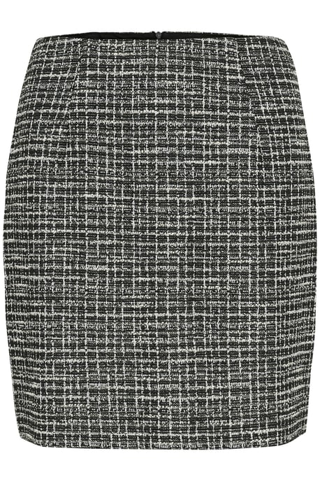 Rock Regular fit black white - Image 4