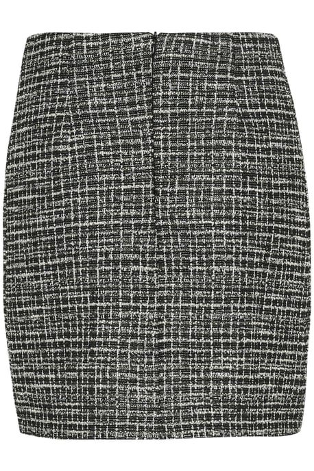 Rock Regular fit black white - Image 5