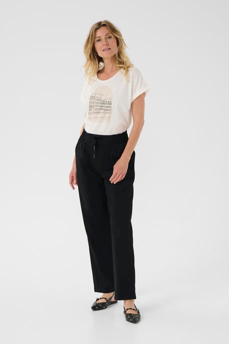 Casual Hose black - Image 3