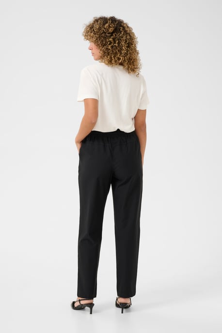 Casual Hose black - Image 4