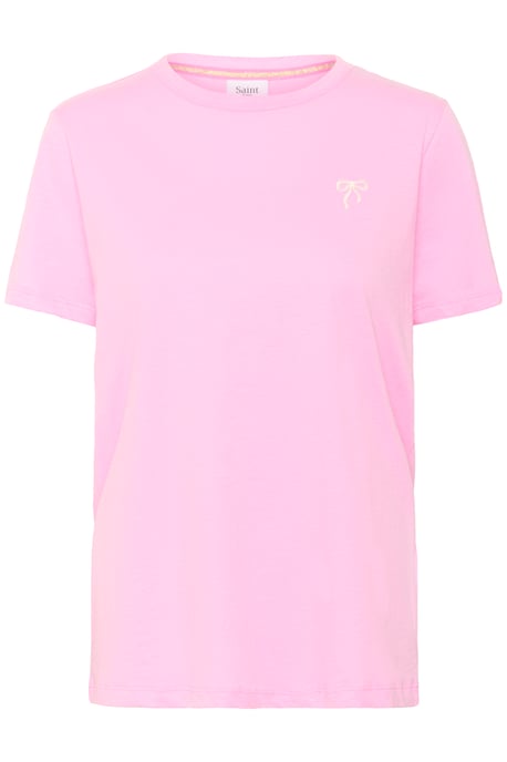 T-shirt Gerade Passform - Image 4