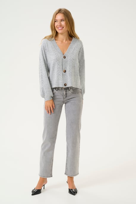 Strickjacke Straight fit - Image 1