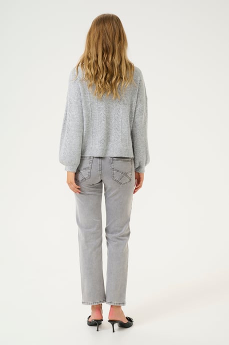 Strickjacke Straight fit - Image 2