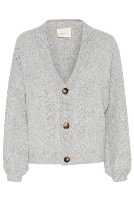 Strickjacke Straight fit - Image 4