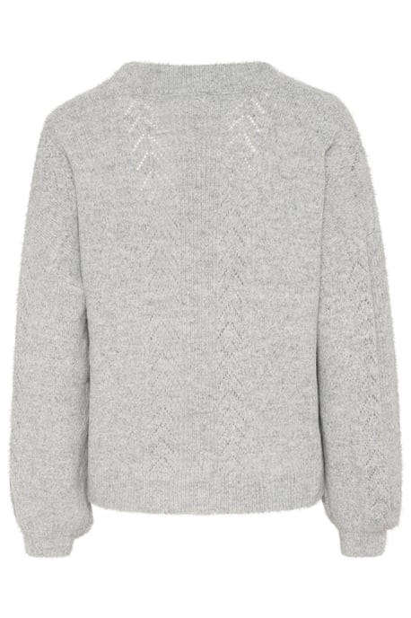 Strickjacke Straight fit - Image 5