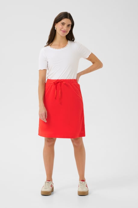 Rock Loose fit orange - Image 1
