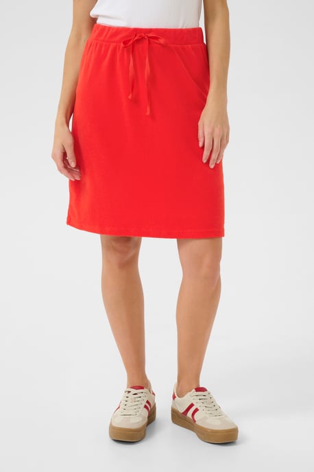 Rock Loose fit orange - Image 3