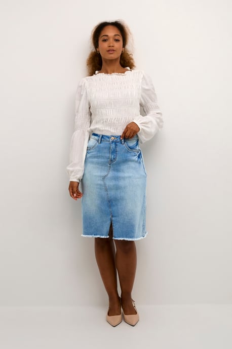 Denimrock A-shape blue - Image 2
