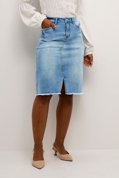 Denimrock A-shape blue - Image 3