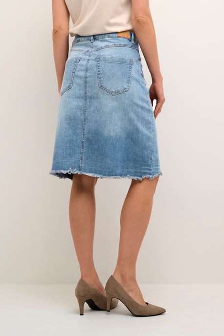 Denimrock A-shape blue - Image 4