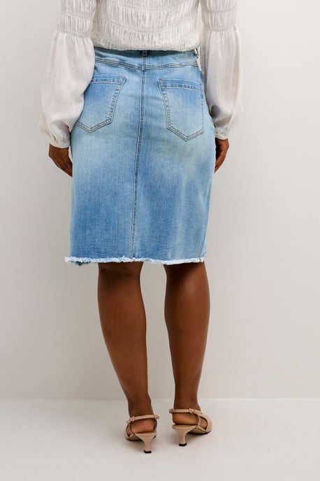 Denimrock A-shape blue - Image 5