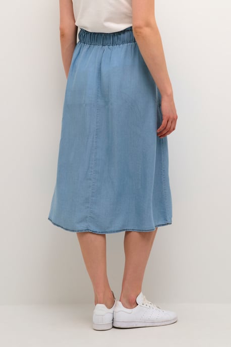 A-Linienrock blue - Image 3